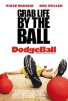 Yakar Top (DodgeBall: A True Underdog Story)