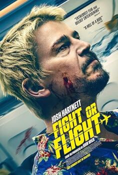 Fight or Flight Ölümcül Uçuş