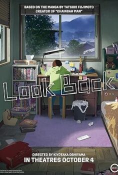 Look Back 2024