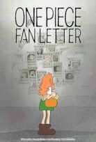 One Piece Fan Letter