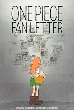 One Piece Fan Letter