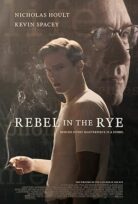 Çavdar Tarlasındaki Asi (Rebel in the Rye)