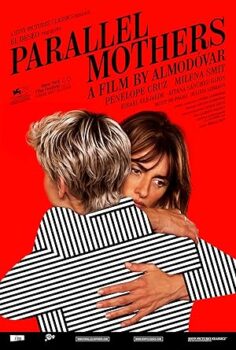 Paralel Anneler (Parallel Mothers)