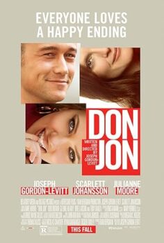 Kalbim Sende Don Jon