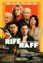 Ayak Takımı (Riff Raff)