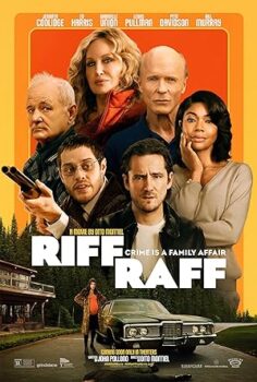 Ayak Takımı (Riff Raff)