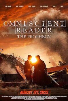 Omniscient Reader The Prophecy