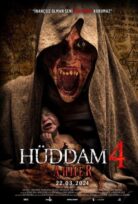 Hüddam 4: Ahmer