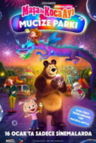 Maşa İle Koca Ayı: Mucize Parkı