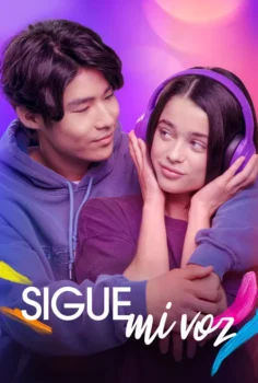 Sesimi Takip Et Sigue mi voz