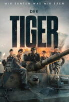 Tank Der Tiger