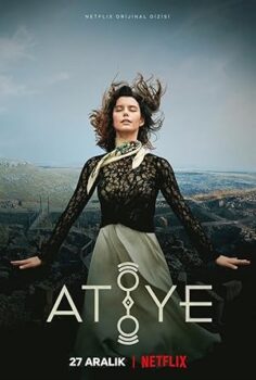 Atiye 3. Sezon