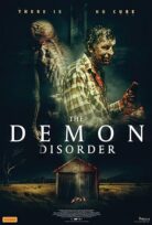 The Demon Disorder Şeytan Bozukluğu
