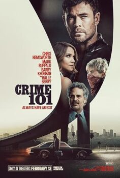 Crime 101 Suç 101 2026