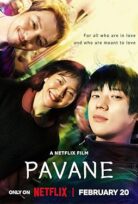 Pavane Pabanneu