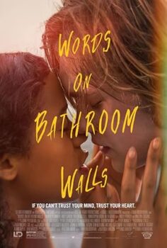 Banyo Duvarı Yazıları (Words on Bathroom Walls)