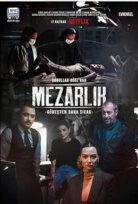 Mezarlık 1.Sezon