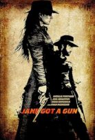 Jane’in İntikamı (Jane Got a Gun)