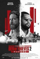 Den of Thieves 2 Suç Takımı 2: Pantera