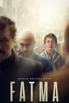 Fatma 1.Sezon