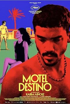 Kader Moteli Motel Destino