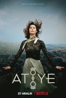 Atiye 1.Sezon