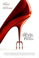 Şeytan Marka Giyer (The Devil Wears Prada)