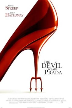 Şeytan Marka Giyer (The Devil Wears Prada)