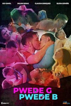 Pwede G pwede B
