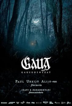 The Night Gaua