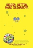 SüngerBob KarePantolon (The SpongeBob SquarePants Movie)
