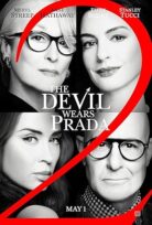 Şeytan Marka Giyer 2 (The Devil Wears Prada 2)