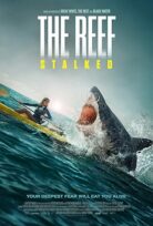 Resif Kanlı Takip The Reef Stalked