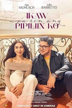 Ikaw Pa Rin Ang Pipiliin Ko