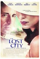 Kayıp Şehir The Lost City