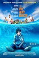 Geri Dönüş Yolu (The Way Way Back)