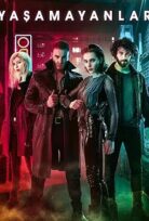 Yaşamayanlar