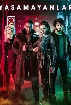 Yaşamayanlar