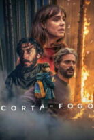 Cortafuego Alevlerin Ortasında