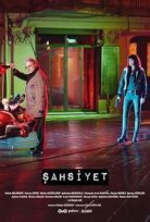 Şahsiyet