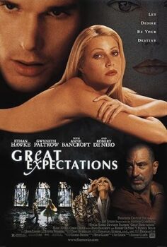 Great Expectations – Büyük Umutlar