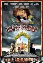 Dr. Parnassus
