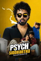 Psych Siddhartha