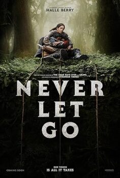 Never Let Go-Asla Bırakma