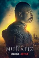 Hakan: Muhafız 4. Sezon