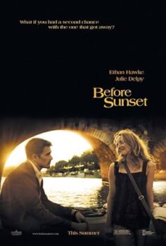 Gün Batmadan (Before Sunset)