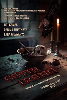 Black Blood Getih Ireng