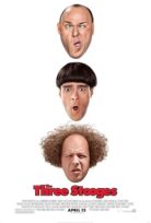 Üç Ahbap Çavuş (The Three Stooges)