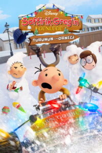 Saftirik Greg’in Günlüğü: Türünün Son Örneği (Diary of a Wimpy Kid: The Last Straw)