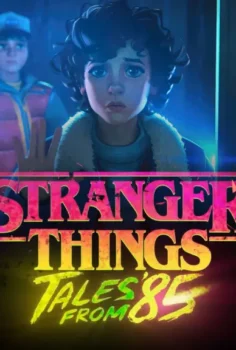 Stranger Things Tales From ‘85